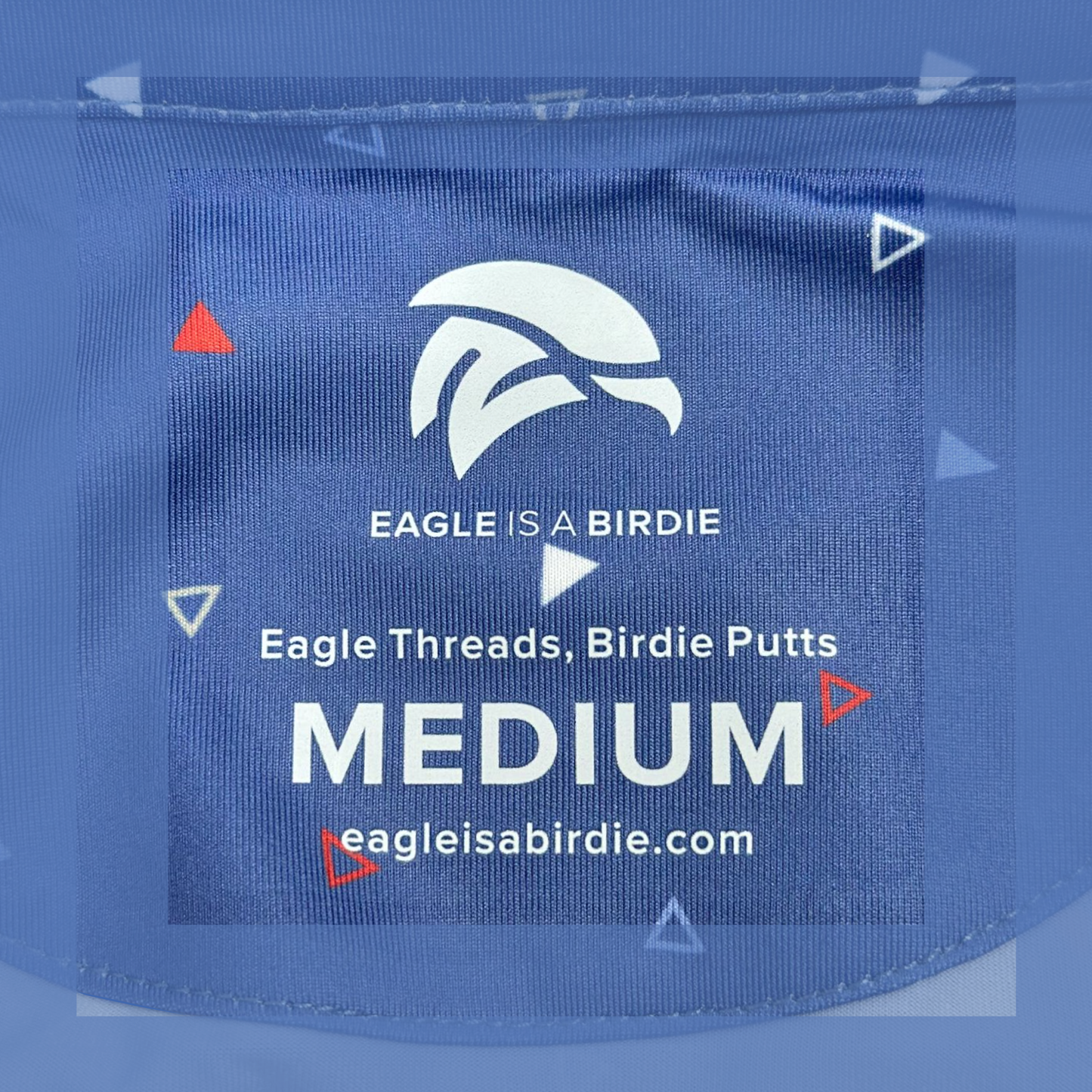 Polo | Magic Triangle