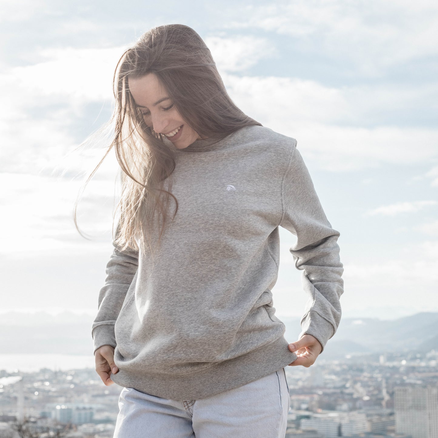 Sweater | FORE everyone