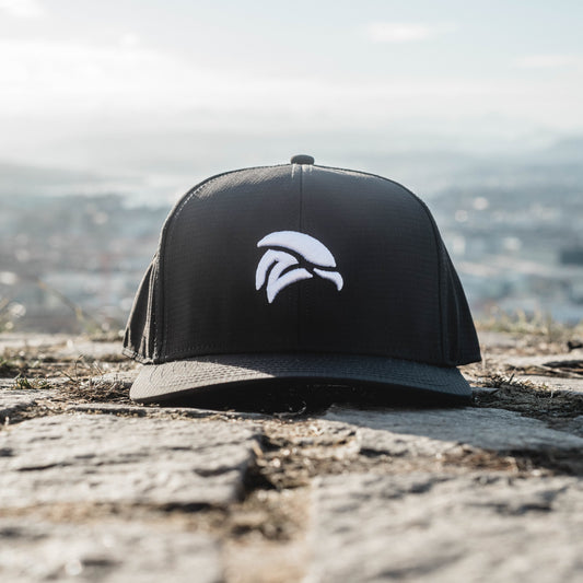 Eagle Snapback